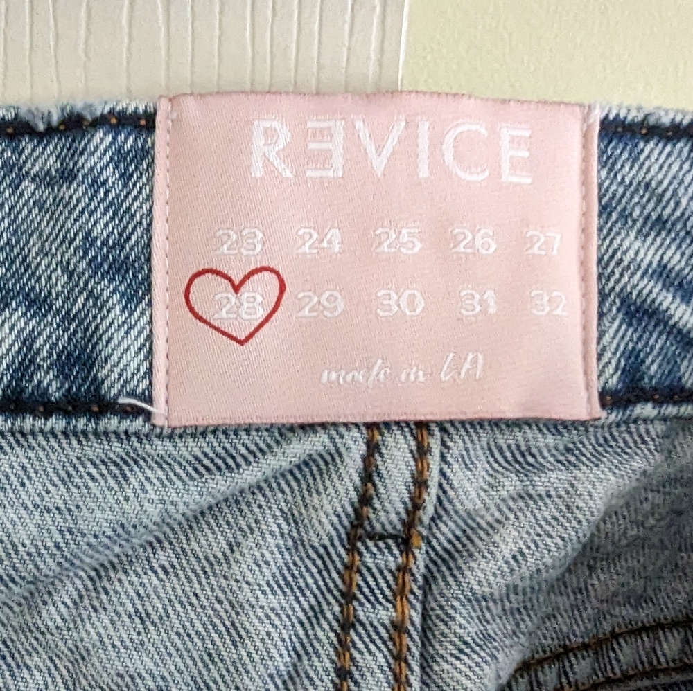 ReVice Jeans